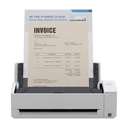 Сканер Fujitsu ScanSnap iX1300 (PA03805-B001) - мініатюра 6