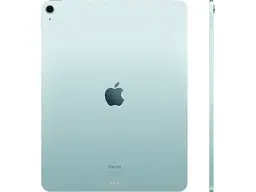 Планшет Apple iPad Air 13 2024 Wi-Fi 512GB Blue (MV2K3) - мініатюра 3