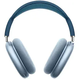 Навушники Apple AirPods Max Sky Blue [MGYL3RU] [52132]