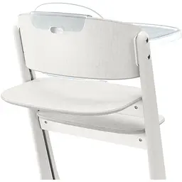 Стілець Cybex Lemo Platinum 3 в 1 White Wood (524001555) - мініатюра 5