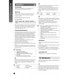 Laser. Teachers Book A2 + eBook Pack - Малкольм Манн - мініатюра 4