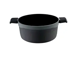 Каструля Bergner MASTERPRO Gastro Plus 7.2 л (BGMP-8108) - мініатюра 3