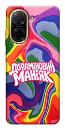 Чохол Demsky Dopamine для Xiaomi Redmi A5 (Europe version)