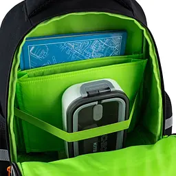 Рюкзак GoPack Education 2606S-6 Next Level (GO25-2606S-6) - мініатюра 13