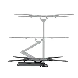 Кронштейн UniBracket BZ12-43 - мініатюра 8