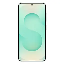 Смартфон Samsung Galaxy S25, 12/256Gb Mint - мініатюра 2