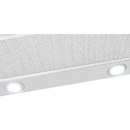 Витяжка Ventolux Garda 60 Inox (1100) LED телескопічна - мініатюра 7
