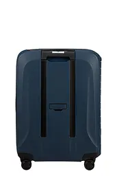 Валіза 55 См Samsonite ESSENS MIDNIGHT BLUE 55x40x20 KM0*11001 - мініатюра 14