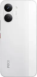 Смартфон Xiaomi POCO X8 Pro Max 5G 12/256GB White - мініатюра 2