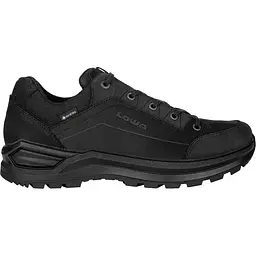 Кросівки Lowe Alpine Lowa Renegade Evo GTX LO 45 Black (1012-311867-9999-45.0)