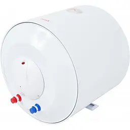 Бойлер Nova Tec NT-S50 білий - мініатюра 5