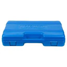 Набір насадок торцевих і біт Grad 1/4", 1/2", 108 шт Start (6003205) - мініатюра 5