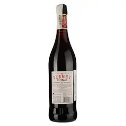 Вермут Emilio Lustau Vermut, 15%, 0,75 л (8000016608946) - мініатюра 2
