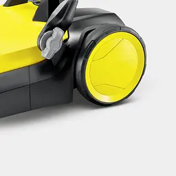 Підмітальна машина Karcher S 4 Twin - мініатюра 7