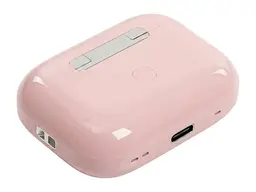 Навушники TWS Vention Echo Lite E11 Plus Pink (NBVP0-PLUS) - мініатюра 8