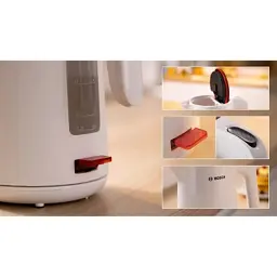 Електрочайник Bosch TWK2M161 - мініатюра 4