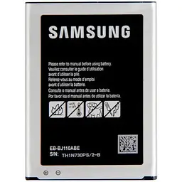 Батарея Samsung EB-BJ110ABE/EB-BJ111ABE (J110M Galaxy J1 Ace)