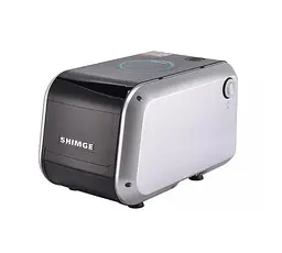 Насосна станція SHIMGE CA1000 із частотним перетворювачем, Qmax=120 л/хв