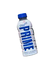 Безалкогольний напій Prime Hydration Drink LA Dodgers Limited Edition 500 мл - мініатюра 2