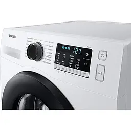 Пральна машина Samsung WW70TA026AE автоматична - мініатюра 7