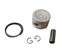 GY-6 80CC4T Поршневий к-т ⌀47мм STD(308023)