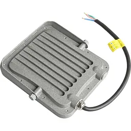 Світлодіодний прожектор Videx Premium F2 30W 5000K (VL-F2-305G) [144832] - мініатюра 4