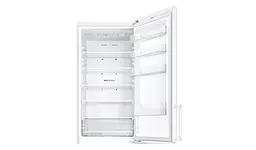Холодильник LG GA-B499YVCZ 2 м 360 л А++ Total No Frost лінійний компресор Fresh Zone білий (GA-B499YVCZ) - мініатюра 3