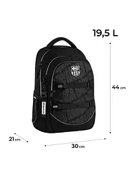 Рюкзак Kite Education teens 727L BC (BC26-727L) - мініатюра 2
