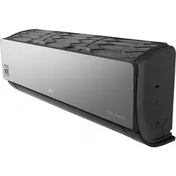 Кондиціонер LG AC12BQ ArtCool Mirror - мініатюра 8