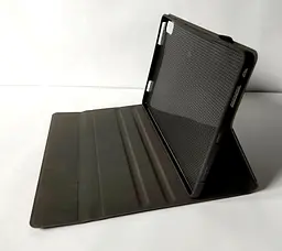 Чохол для планшета Lenovo Tab P11 2nd Gen TB-350 FU TB-350 XU із клавіатурою touch з підсвічуванням - мініатюра 5