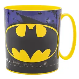 Чашка дитяча Stor Batman 390 мл (85505)