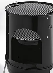 Коптильня вугільна Weber Smokey Mountain Cooker 57 см (731004) - мініатюра 2