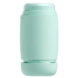 Мастурбатор Tenga Puffy Mint Green м'ятний - мініатюра 5