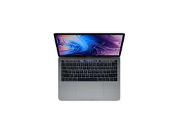 Ноутбук Apple MacBook Pro 13 Space Gray 2019 (MV962)