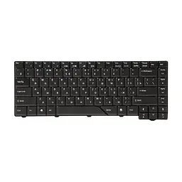 Клавиатура ноутбука Acer Aspire 4210/4430 черная, черный фрейм (KB311644)