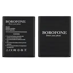 Акумулятор Borofone EB-L1G6LLU для Samsung i9300 S3/i9305/i9080/i9082/i9060/i9062