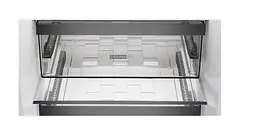Холодильник Whirlpool WHK 25364 XP4E (1,87 м, нерж..No Frost) - мініатюра 5