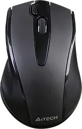 Миша бездротова A4Tech G9-500FS Black