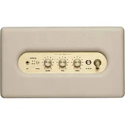 Акустична система Marshall Acton III Cream (1006005) [141819] - мініатюра 4