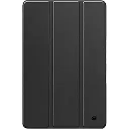 Чохол Armorstandart Smart Case для Redmi Pad 2 Pro Black (ARM88520) [154489] - мініатюра 1
