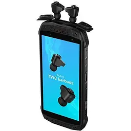 Смартфон Ulefone Armor 15 6/128GB Blue - мініатюра 4