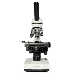Мікроскоп Optima Biofinder 40x-1000x (MB-Bfm 01-302A-1000) - мініатюра 2
