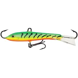 Балансир Rapala Jigging Rap W3 30mm 6.0g GT