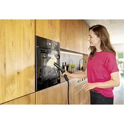 Пароочисник Karcher SC 4 Deluxe EU білий (1.513-460.0) - мініатюра 6