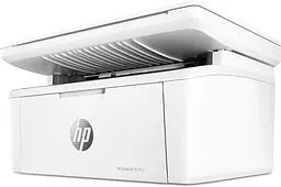 БФП А4 ч/б LaserJet M141a HP teh0015725 - мініатюра 3