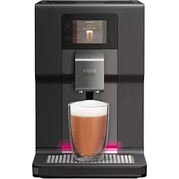 Кавомашина Krups Intuition Preference+ EA875U [85019] - мініатюра 1