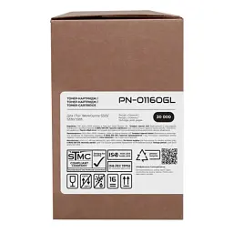 Тонер-картридж Patron Xerox 006R01160 Green Label (PN-01160GL) - мініатюра 3