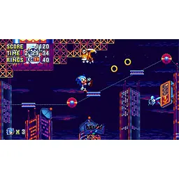 Ключ активації Microsoft Sonic Mania для Xbox One/Series - мініатюра 2