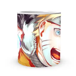 Кружка GeekLand Наруто Naruto Бойова техніка NA.02.315 - мініатюра 2