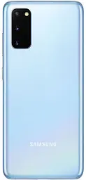 Смартфон Samsung Galaxy S20+ 128GB SM-G986U Blue 1Sim - мініатюра 3